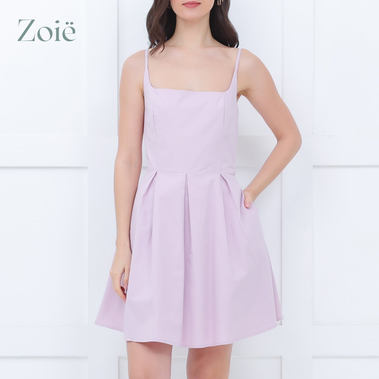 Emilia Dress
