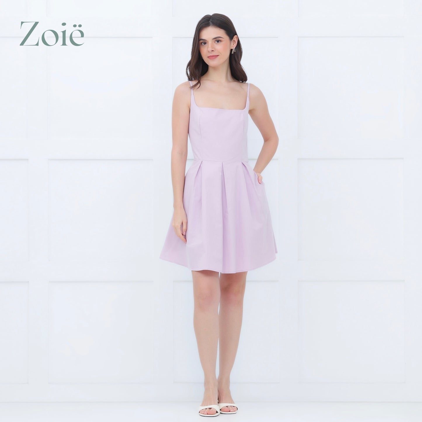Emilia Dress