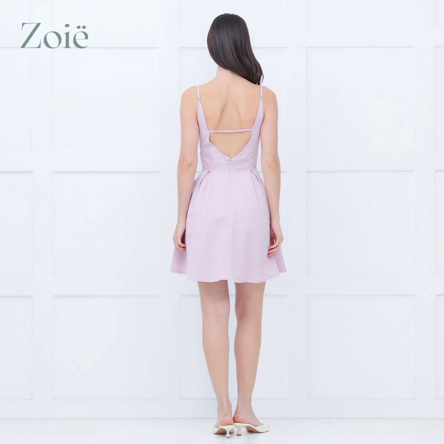 Emilia Dress