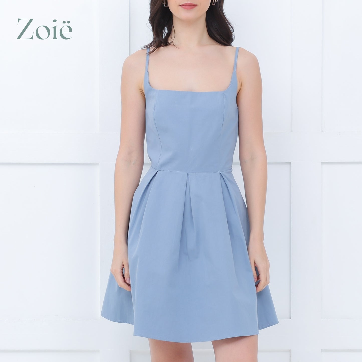 Emilia Dress