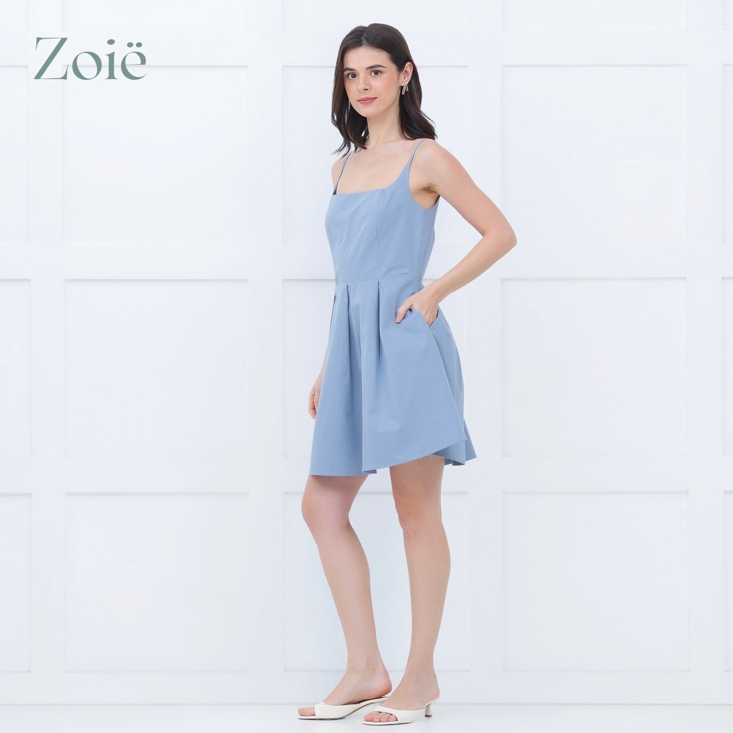 Emilia Dress