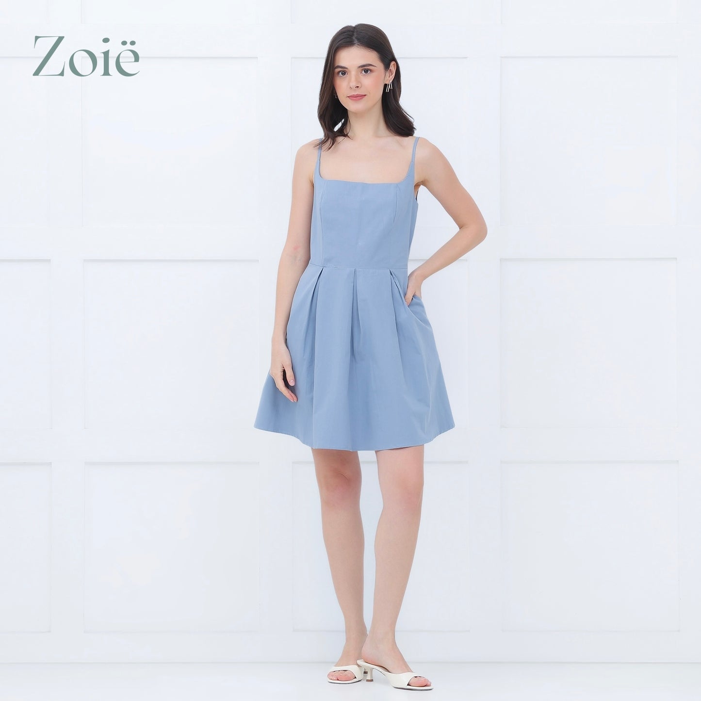 Emilia Dress