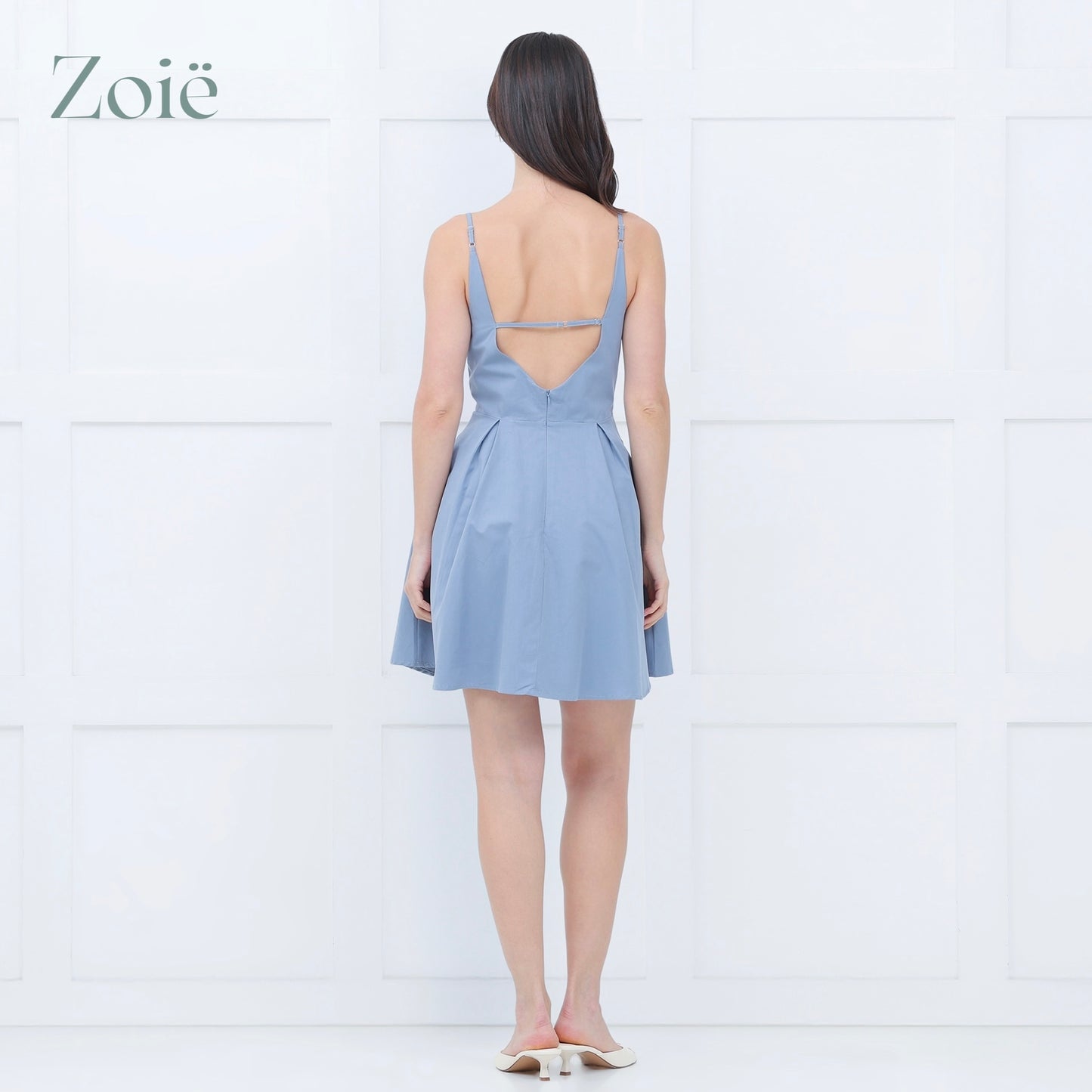 Emilia Dress