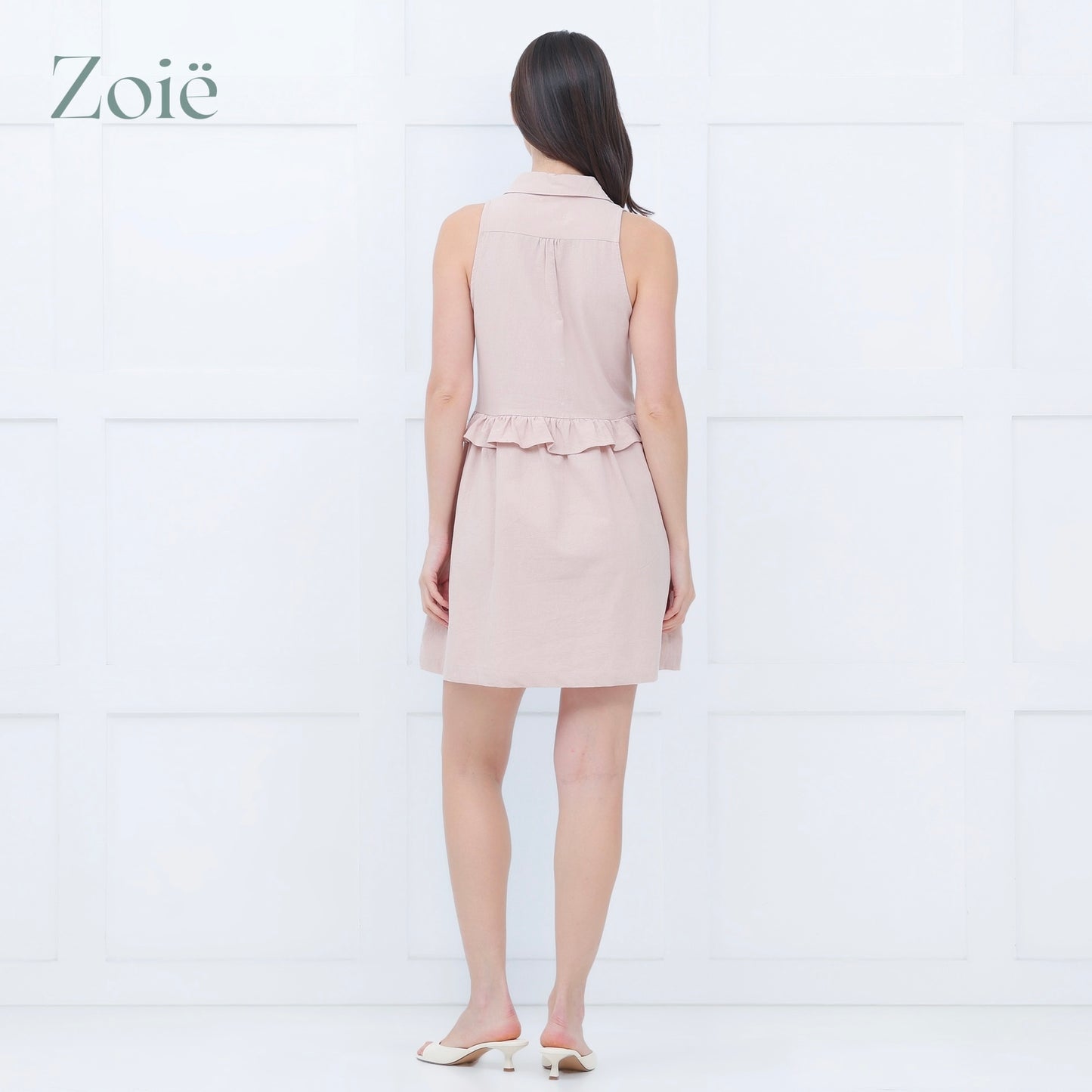 Delancy Dress