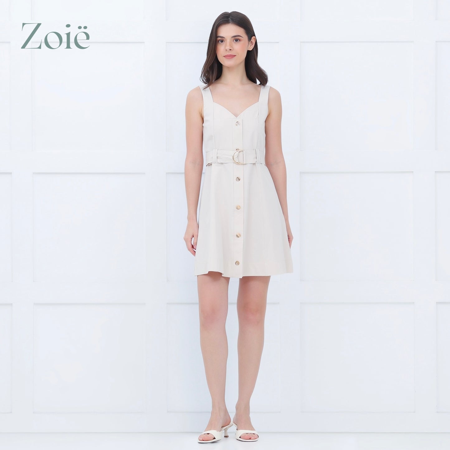 Estrelle Dress