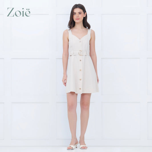 Estrelle Dress