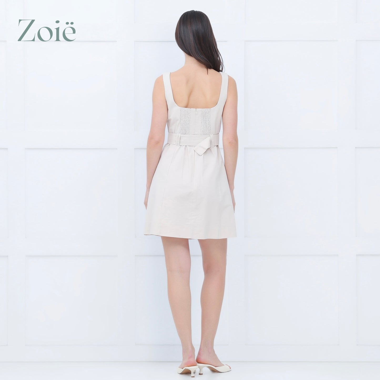 Estrelle Dress