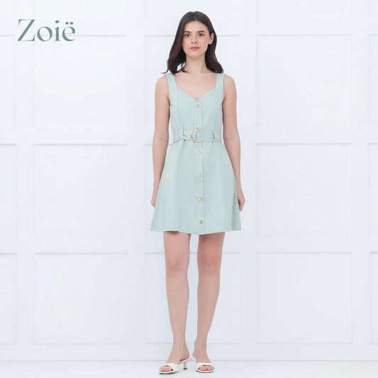Estrelle Dress