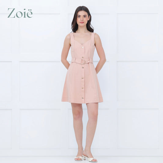 Estrelle Dress