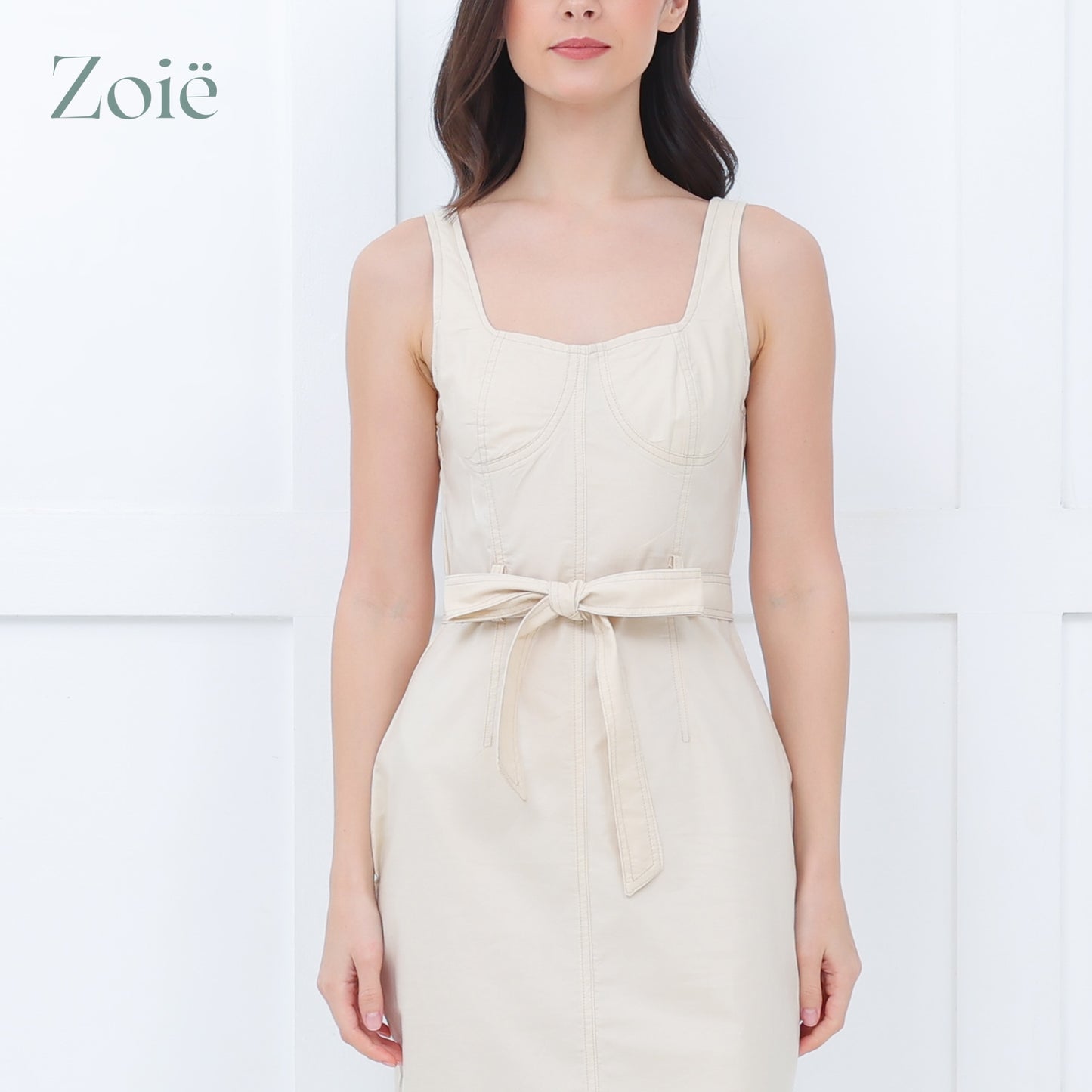 Della Dress