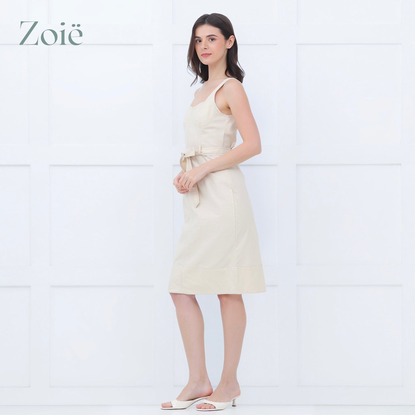 Della Dress