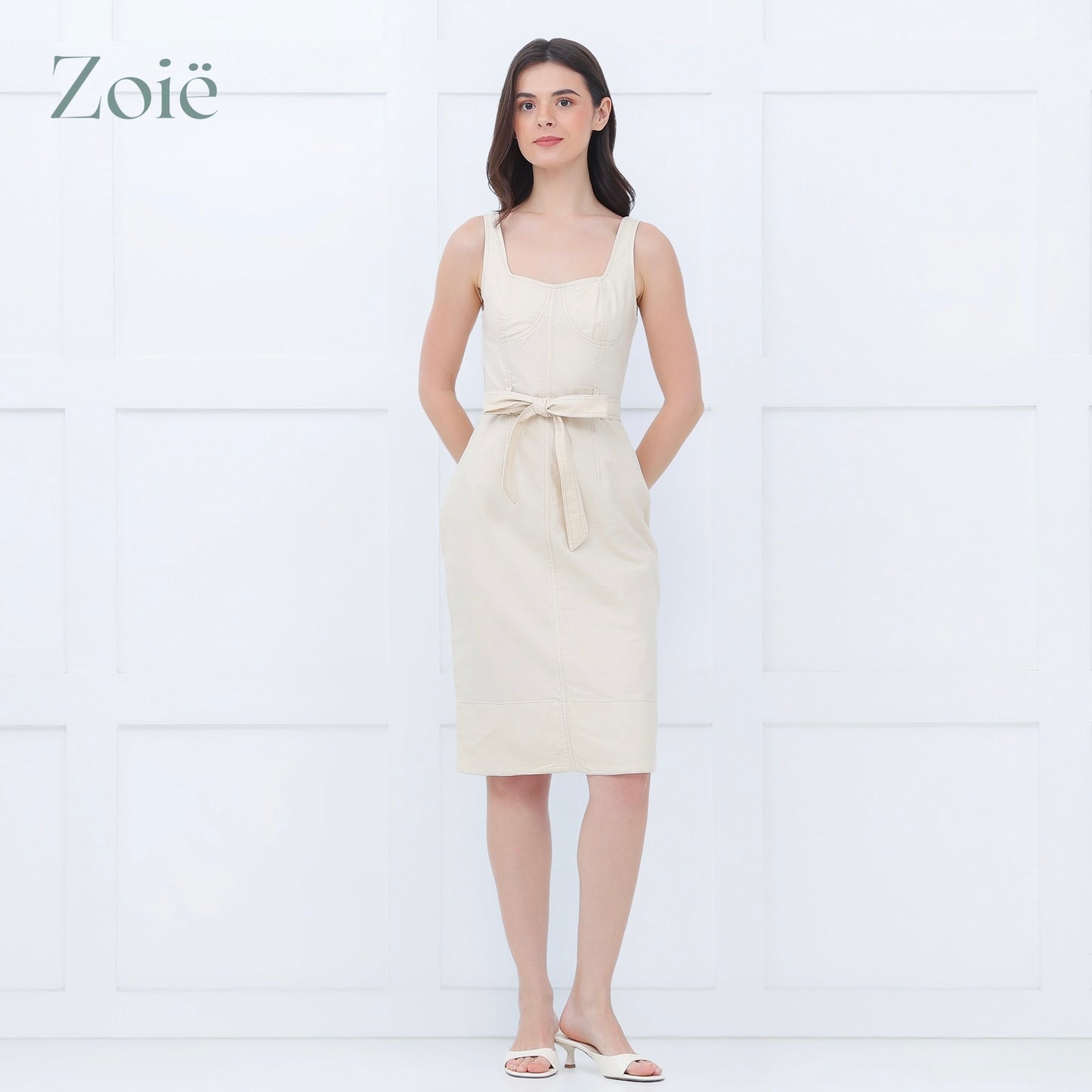 Della Dress