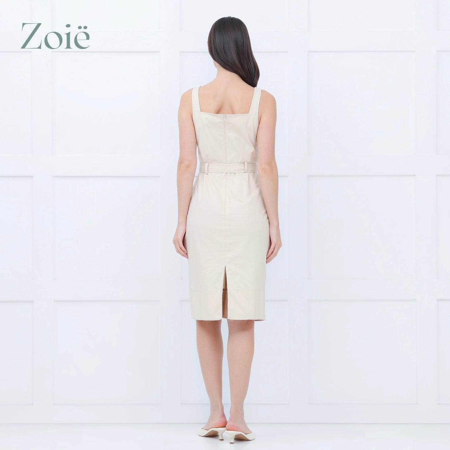 Della Dress