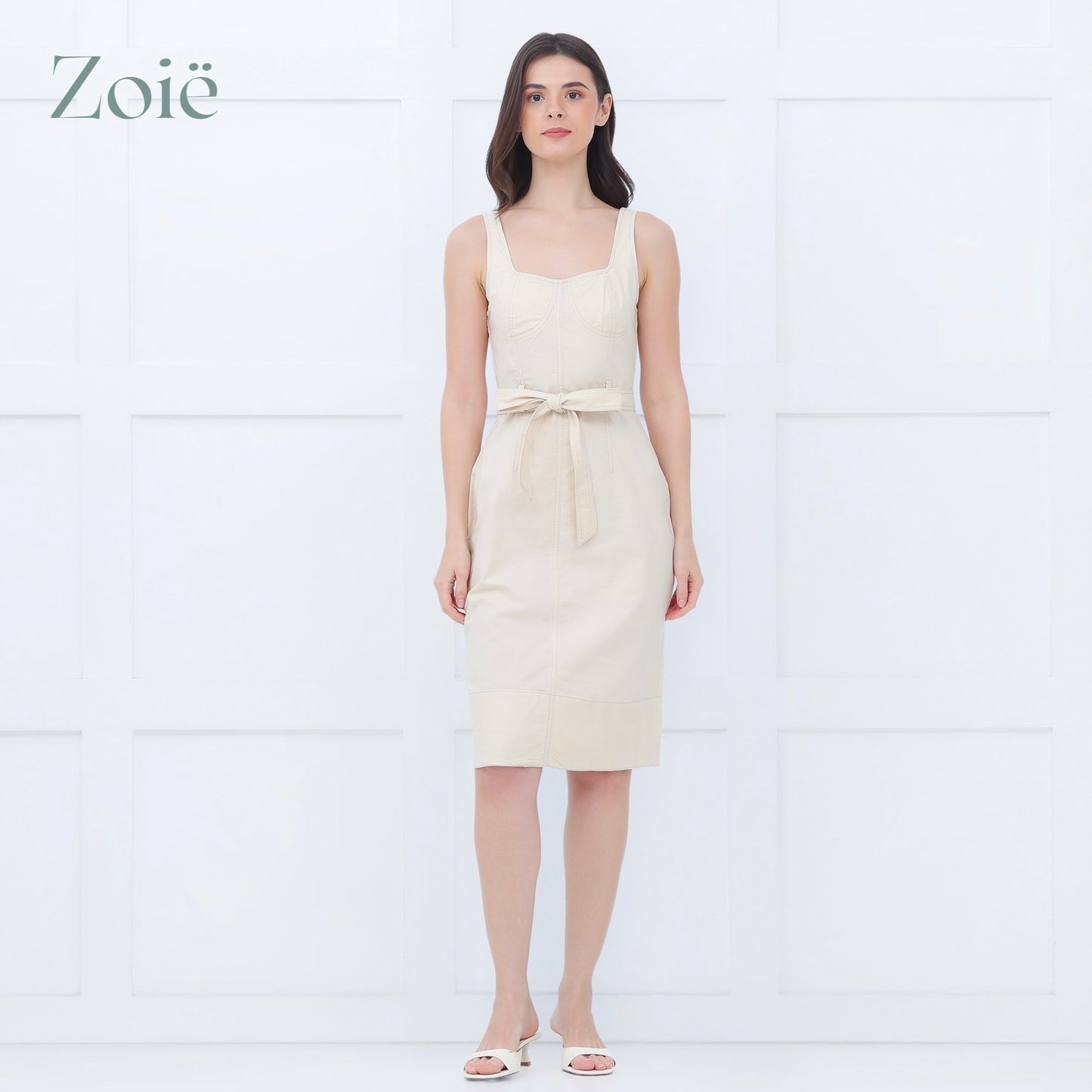 Della Dress