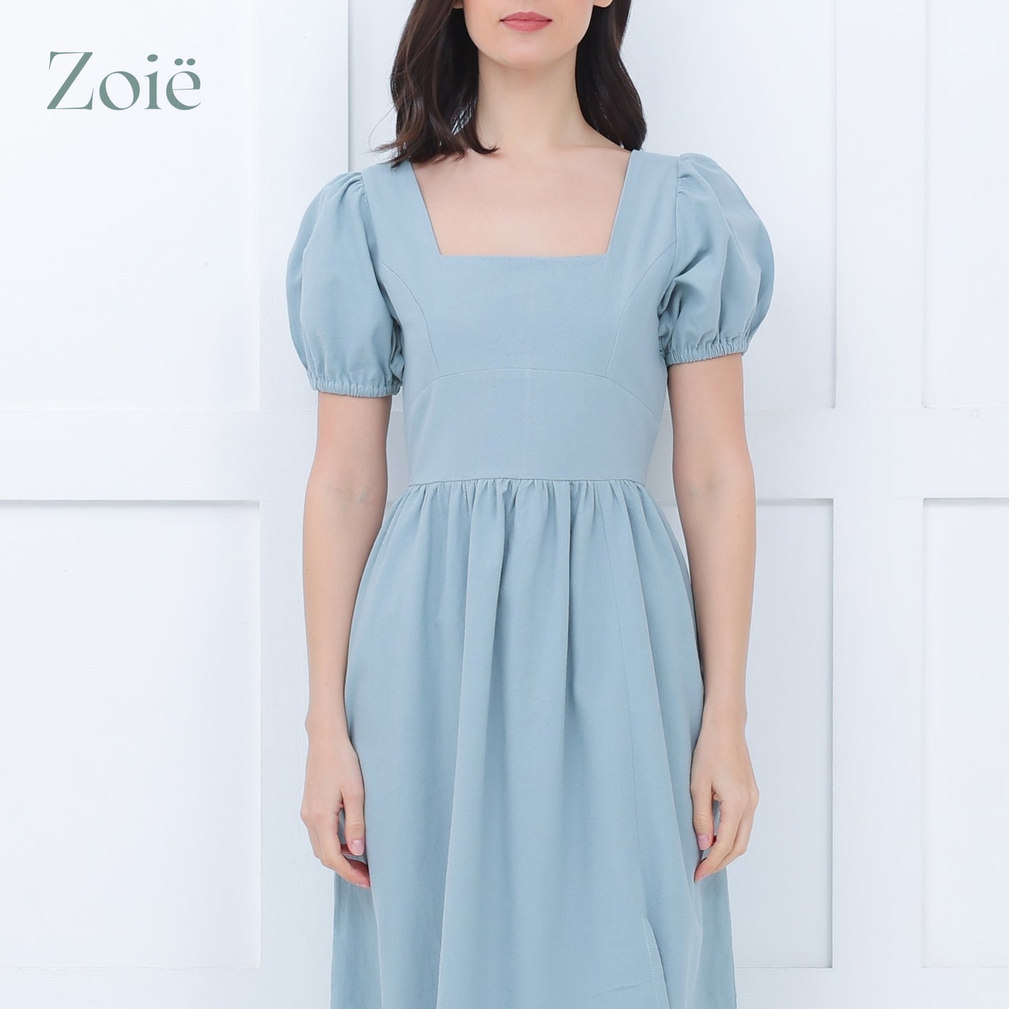 Danusia Dress