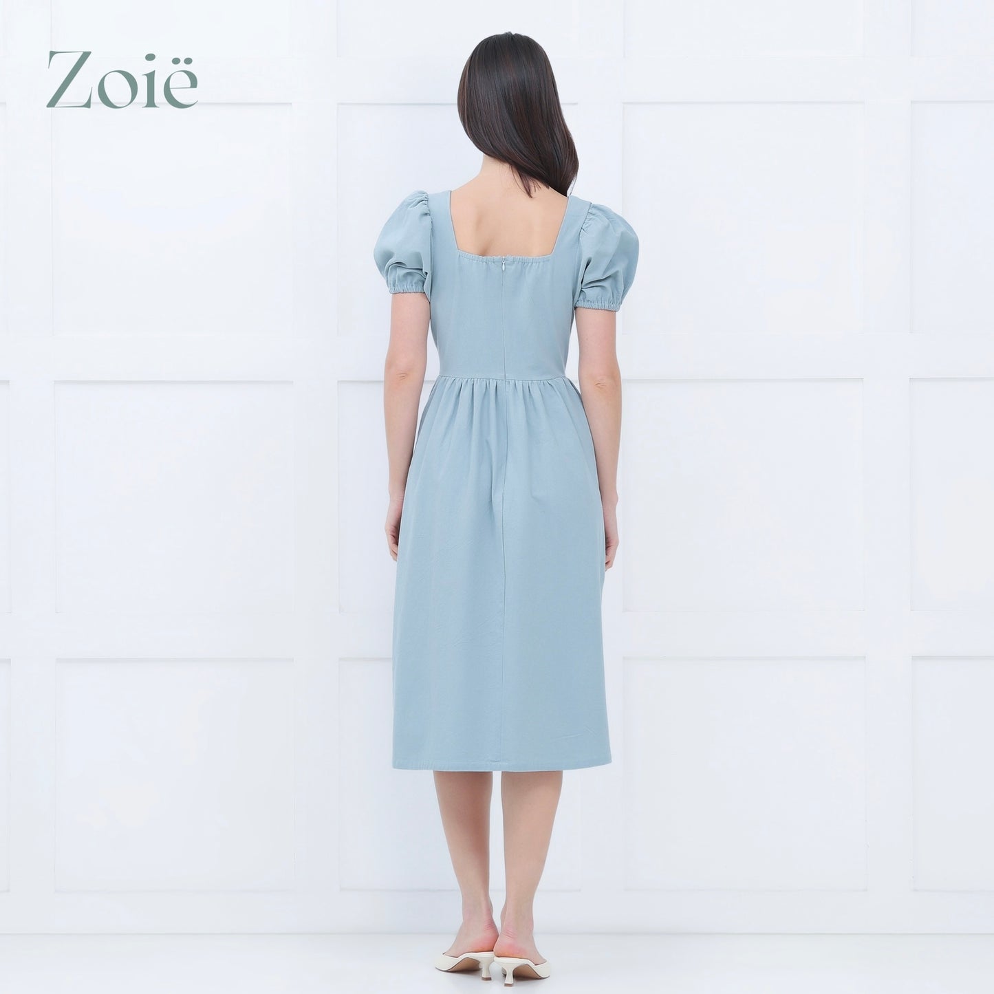 Danusia Dress