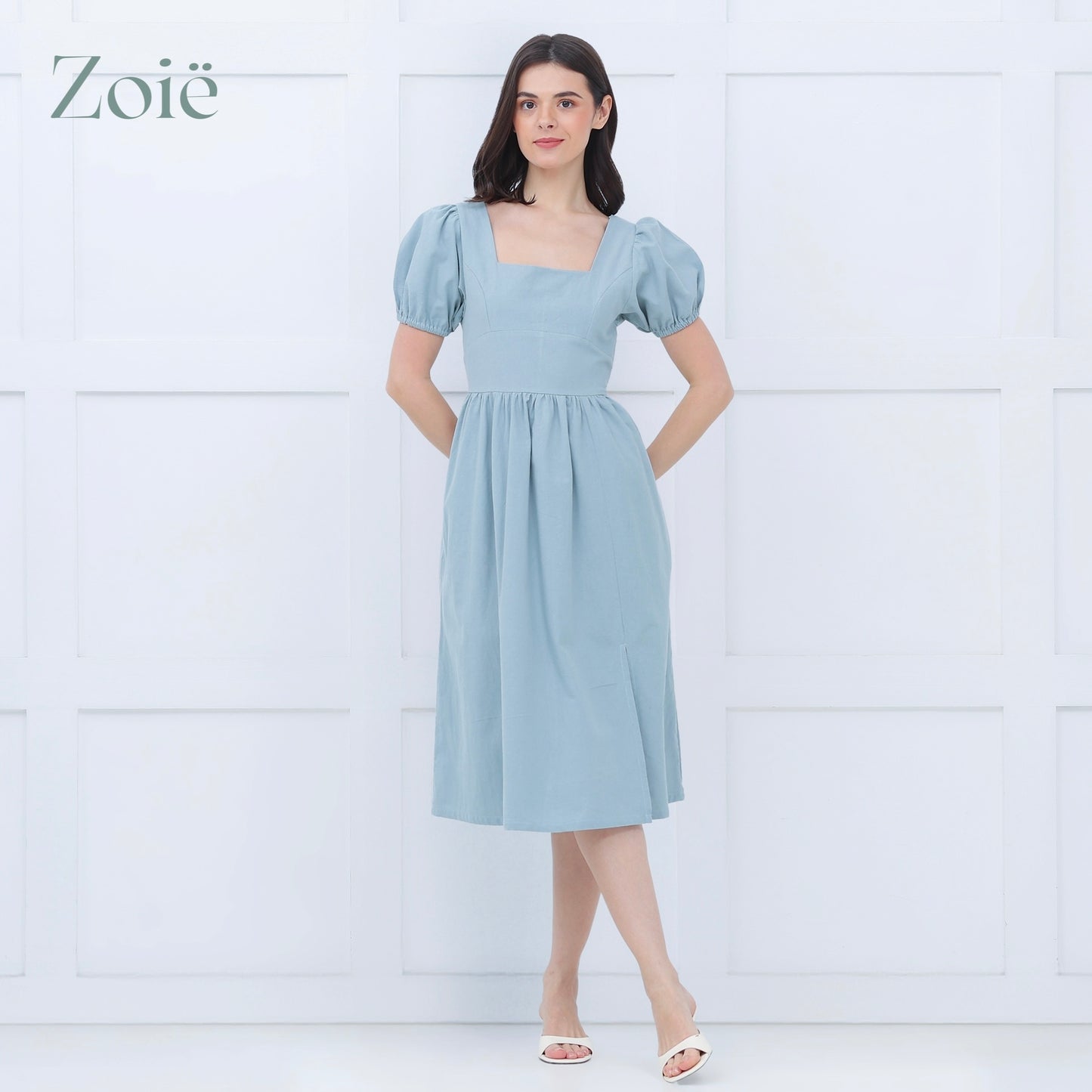 Danusia Dress