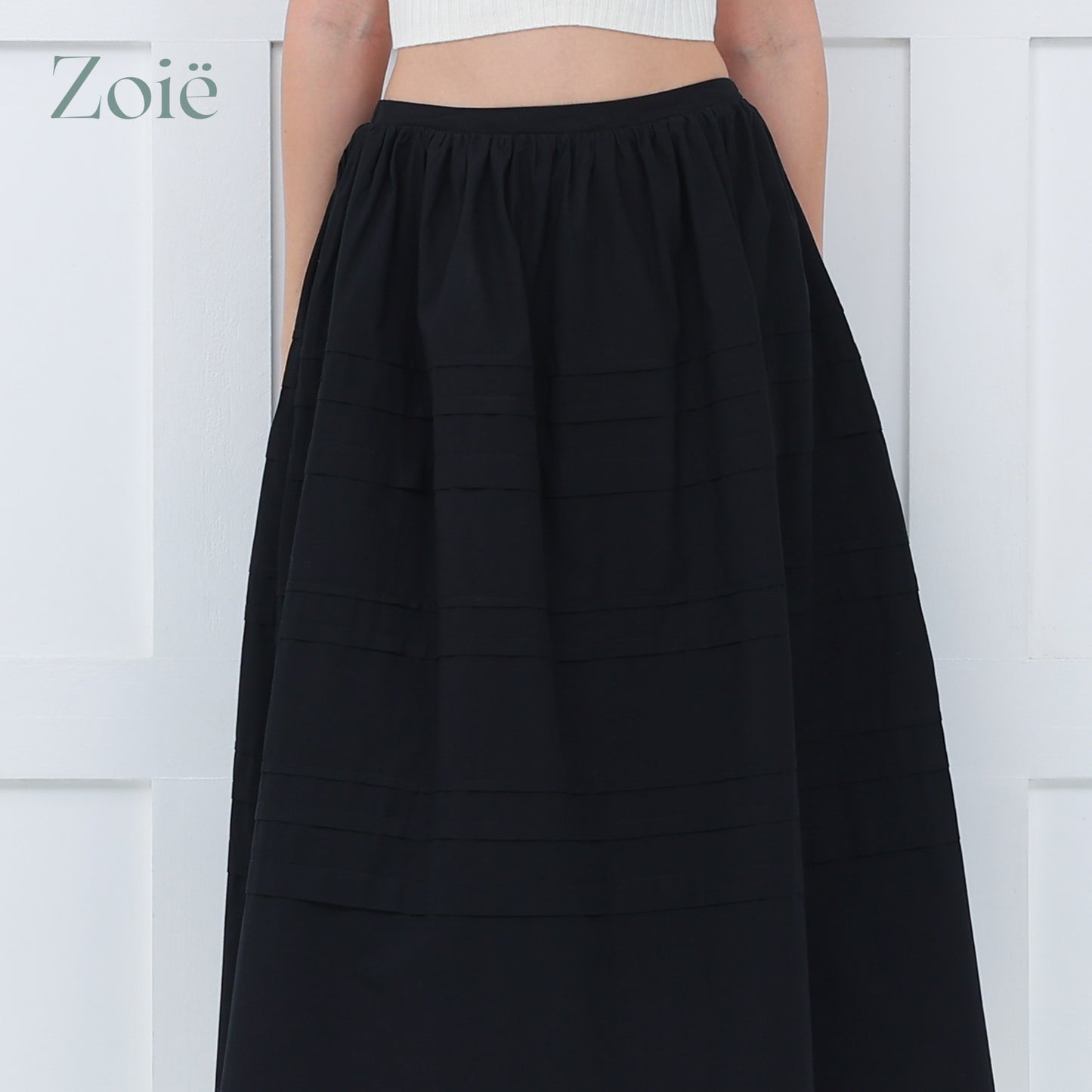 Everette Skirt