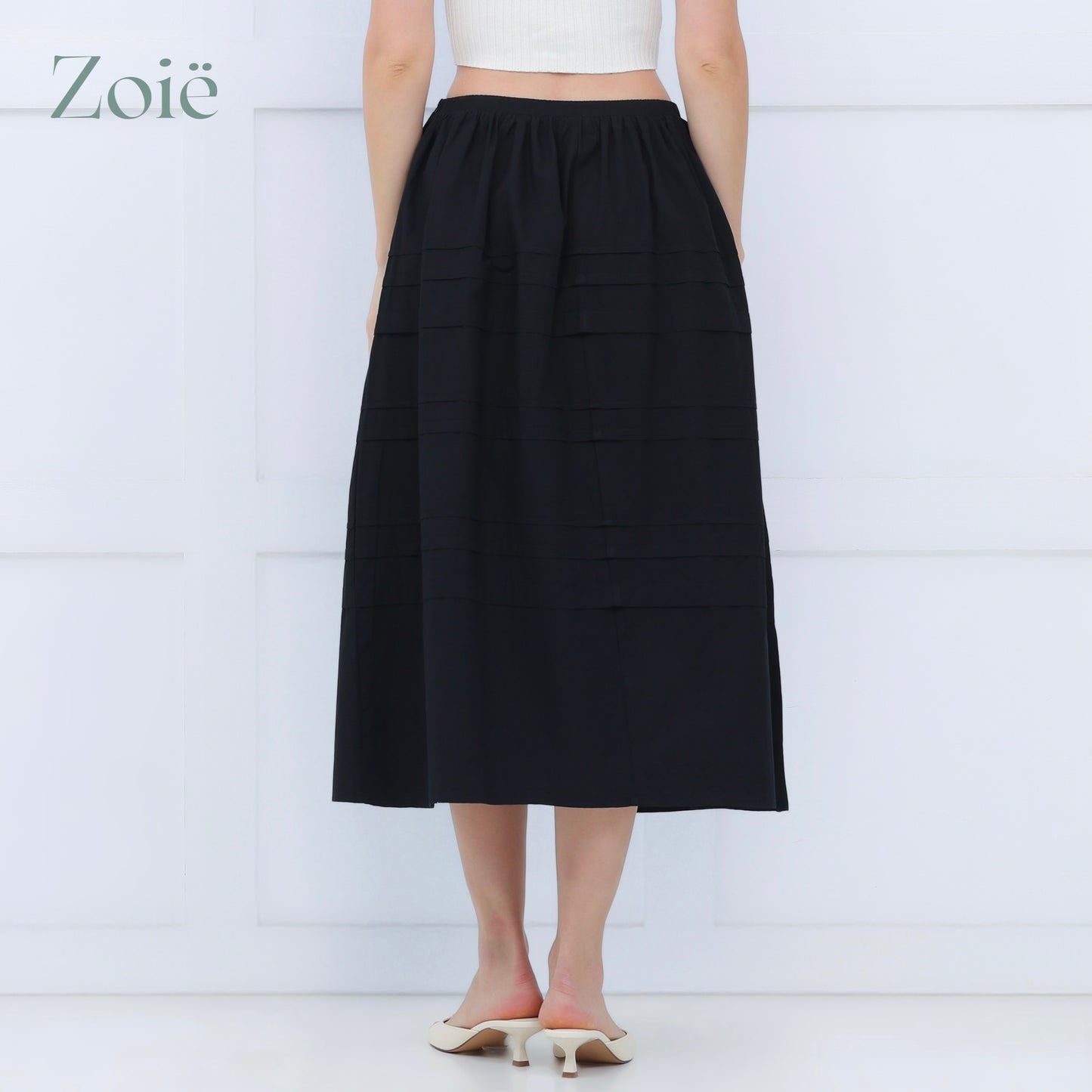 Everette Skirt