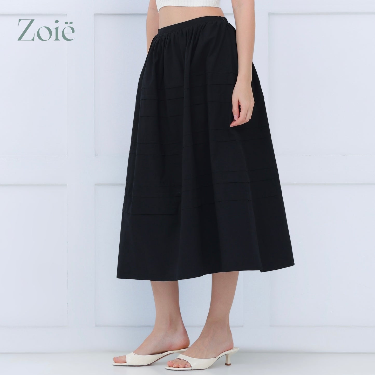 Everette Skirt