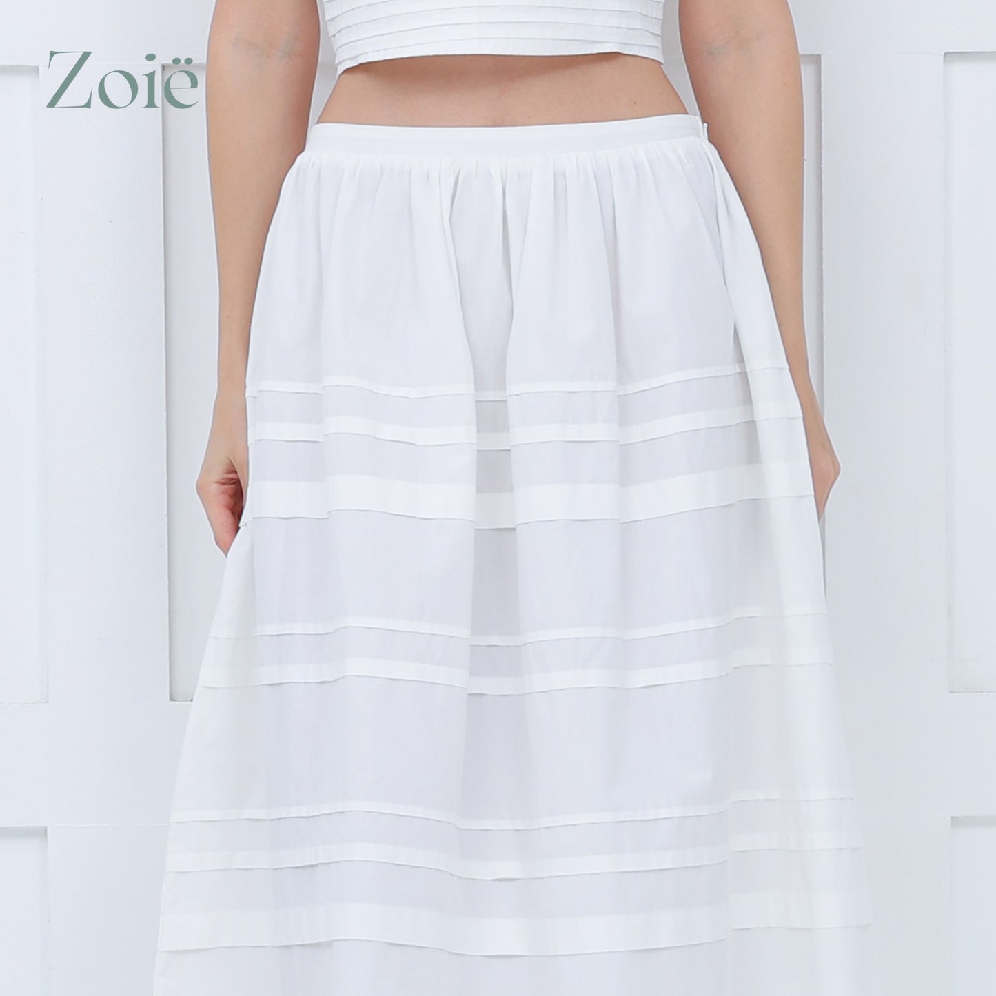 Everette Skirt