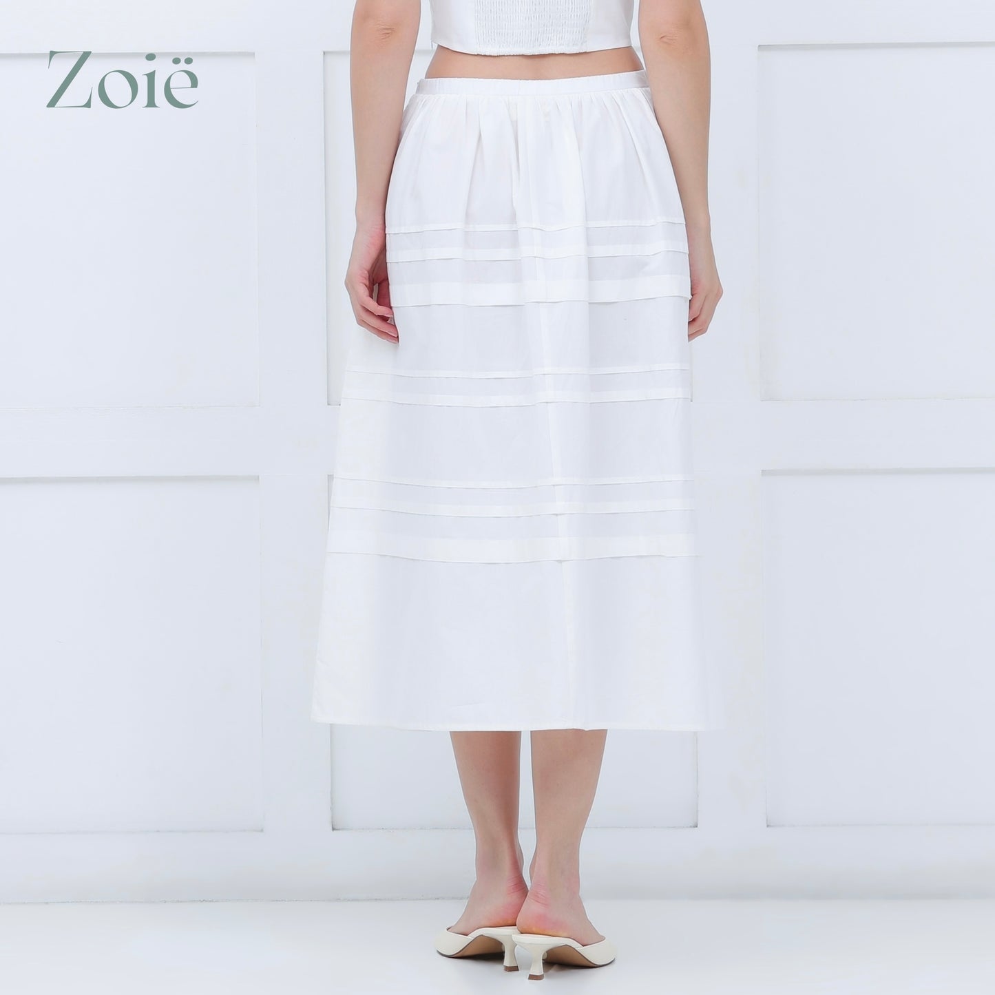 Everette Skirt