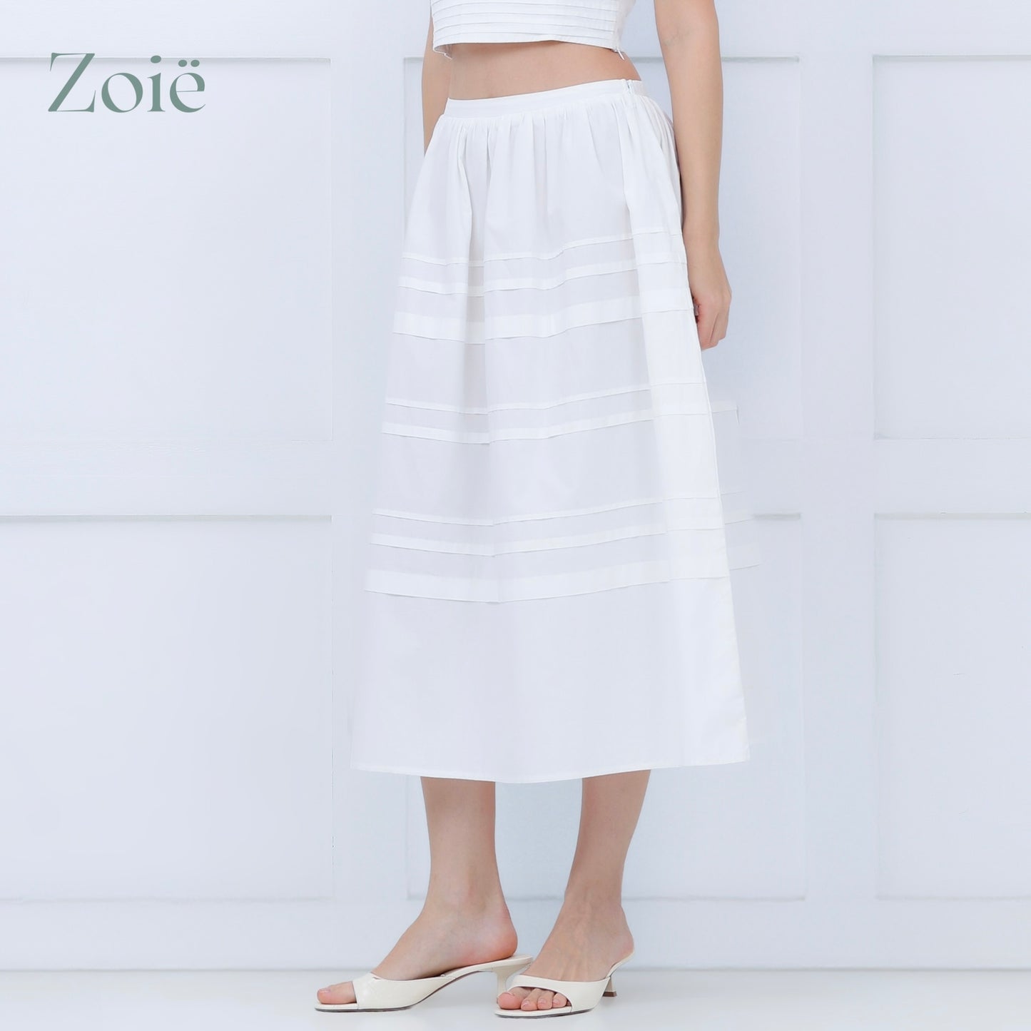 Everette Skirt