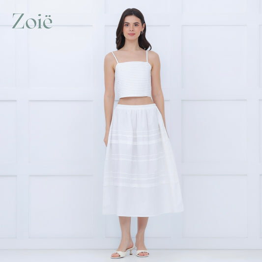 Everette Skirt