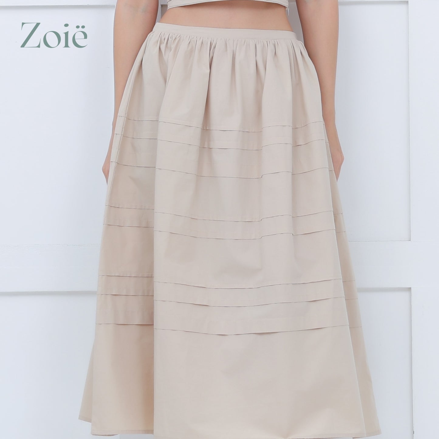 Everette Skirt