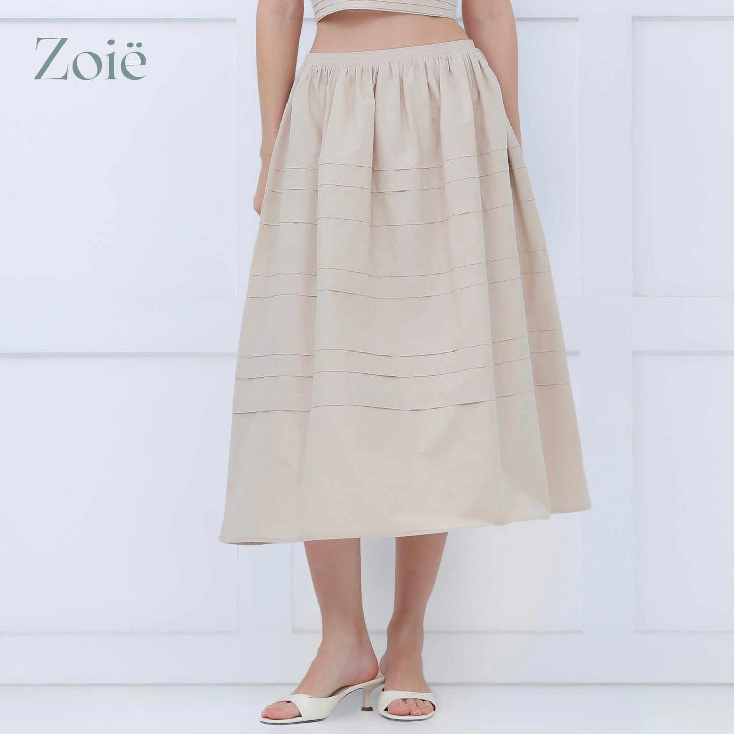 Everette Skirt