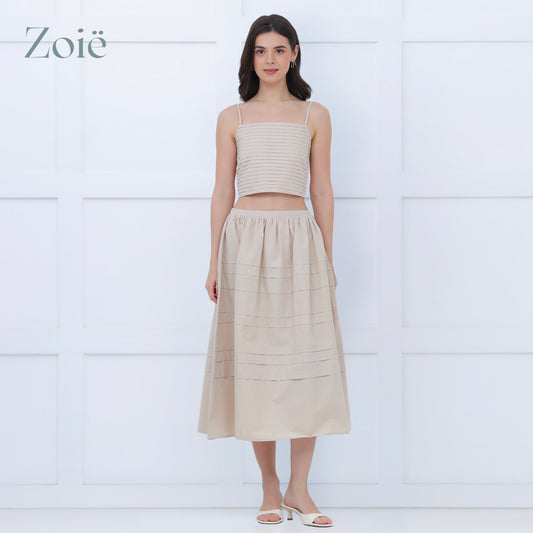 Everette Skirt