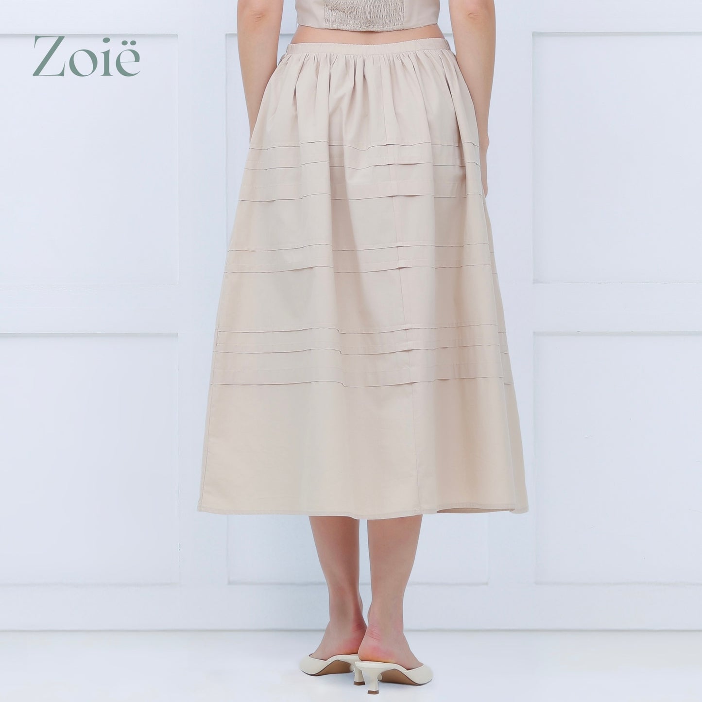 Everette Skirt
