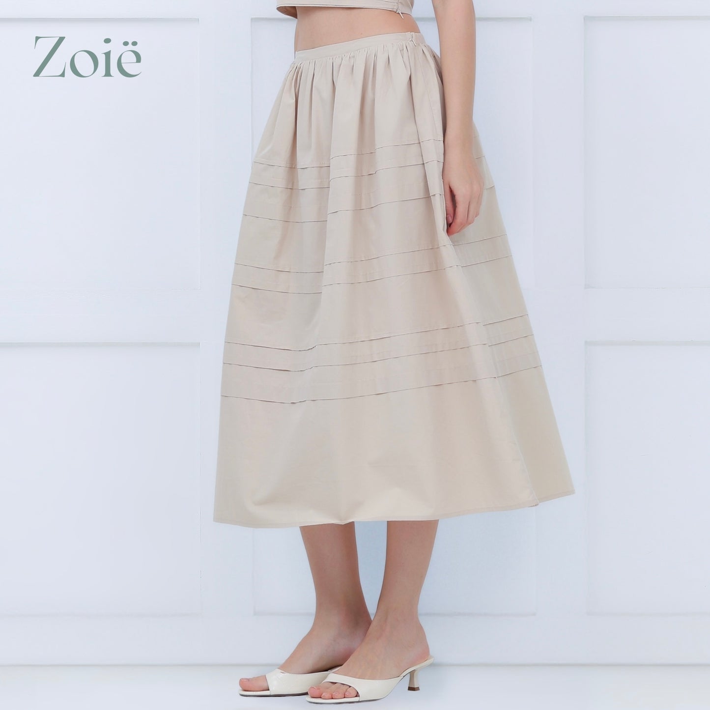 Everette Skirt