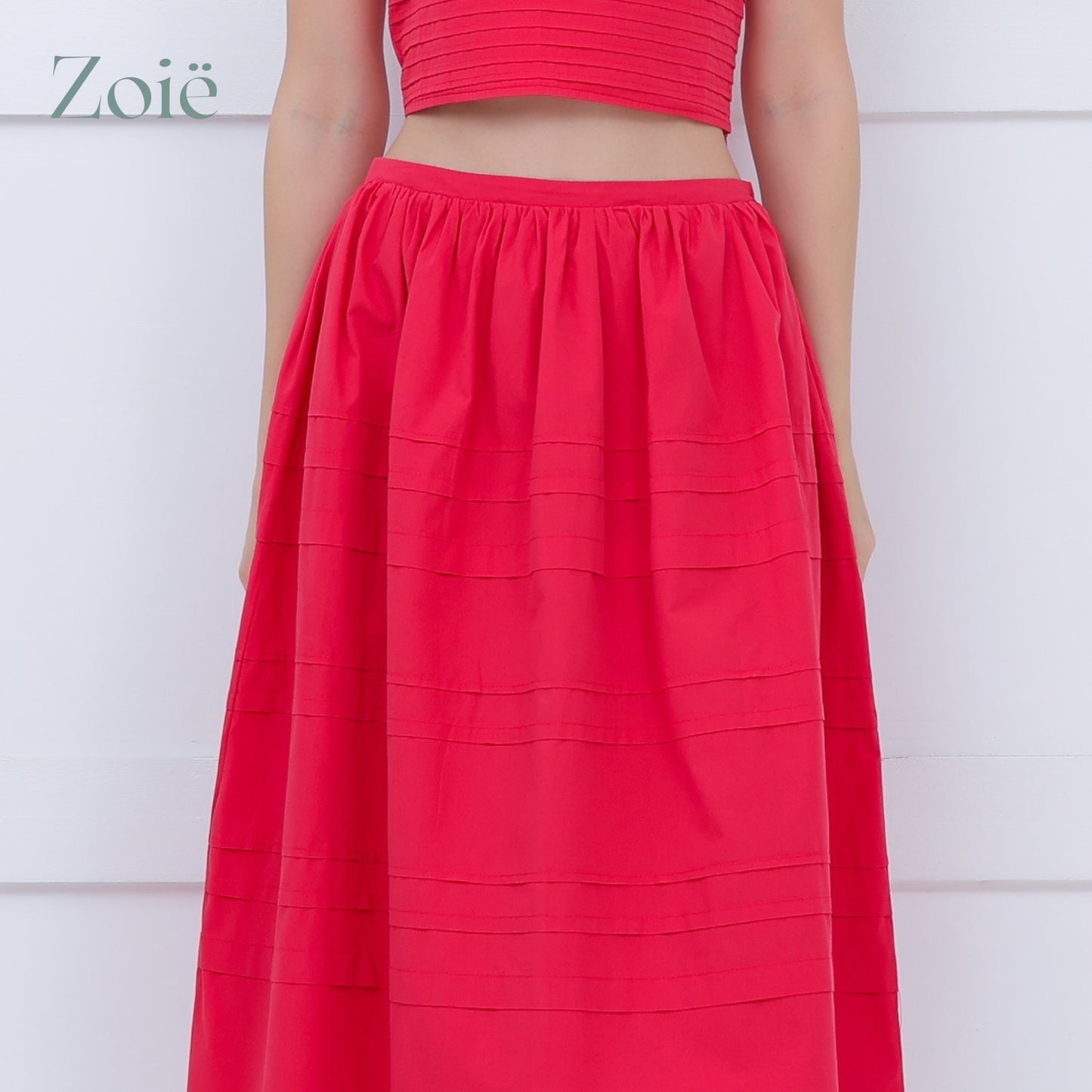 Everette Skirt