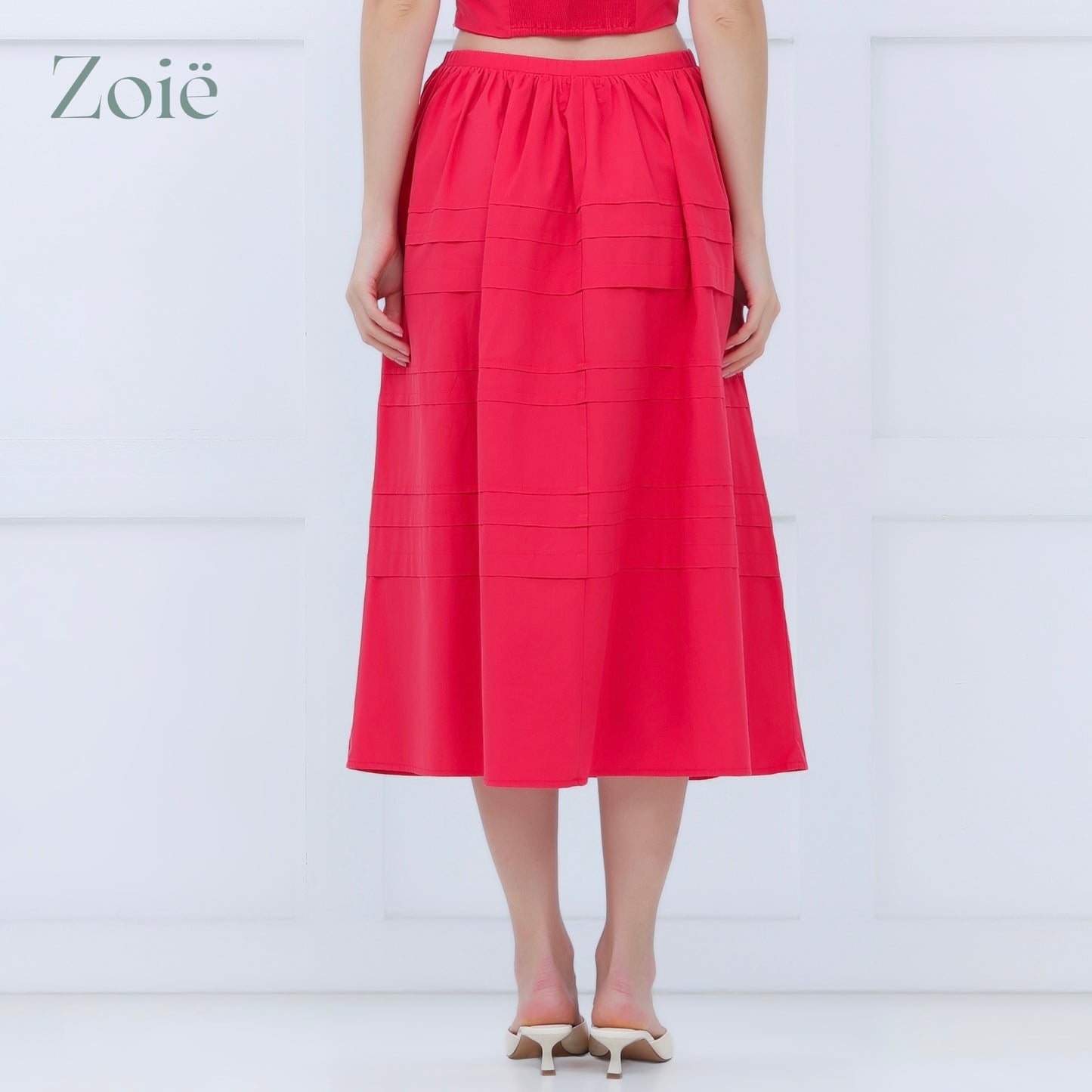 Everette Skirt