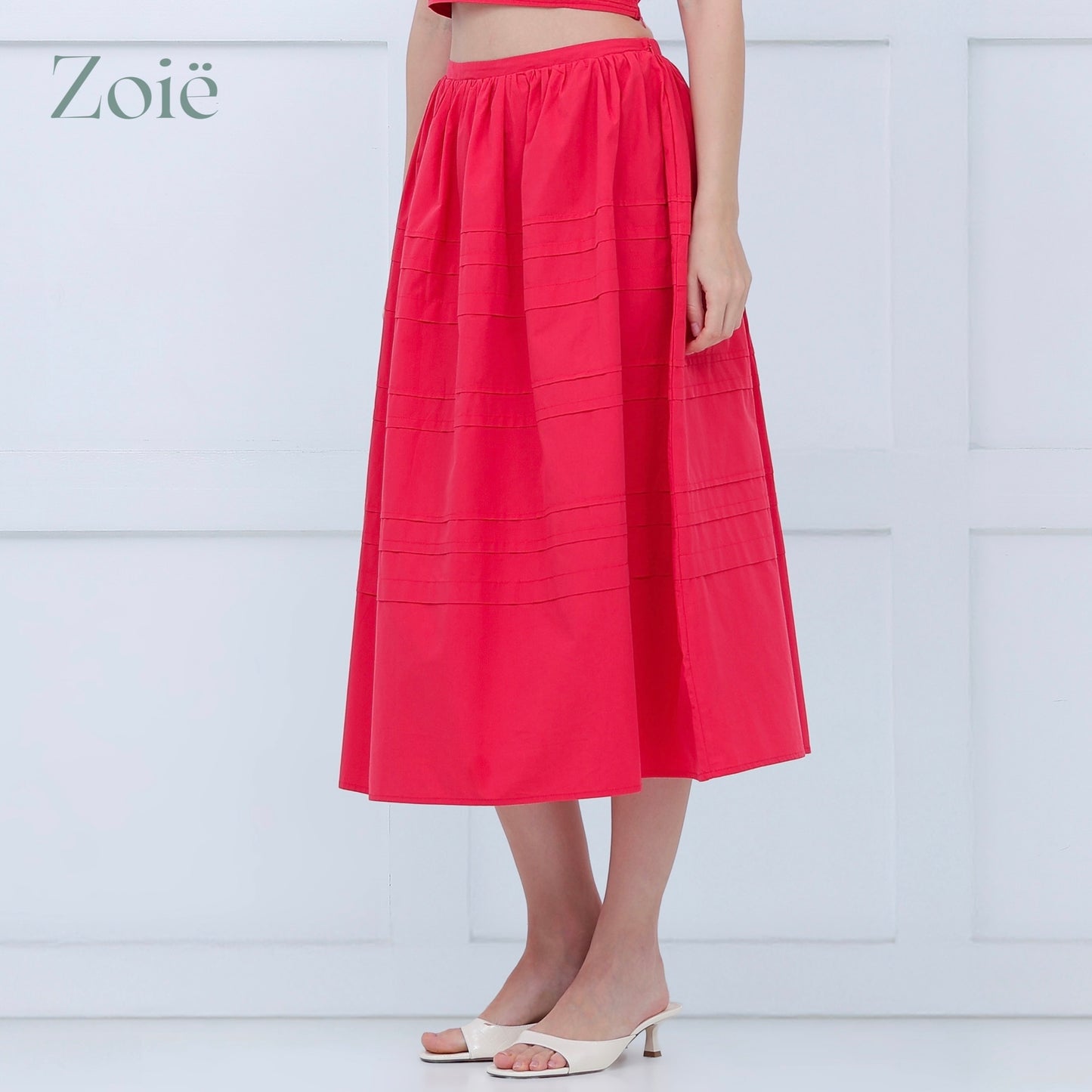 Everette Skirt