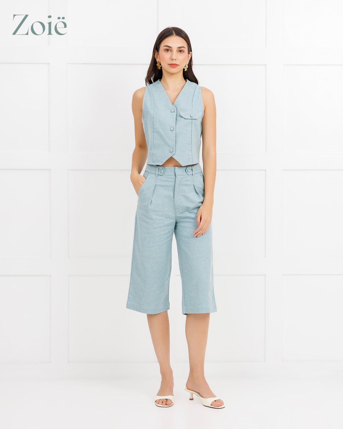 Ellan Vest
