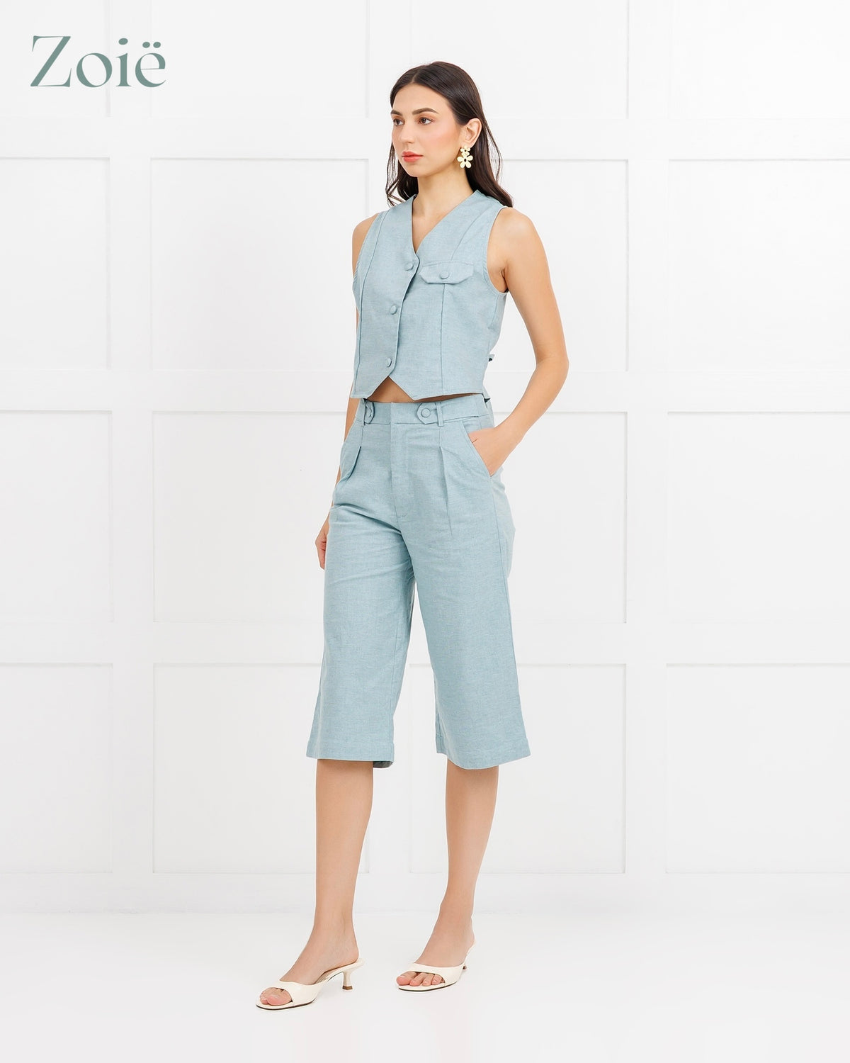 Ellan Vest