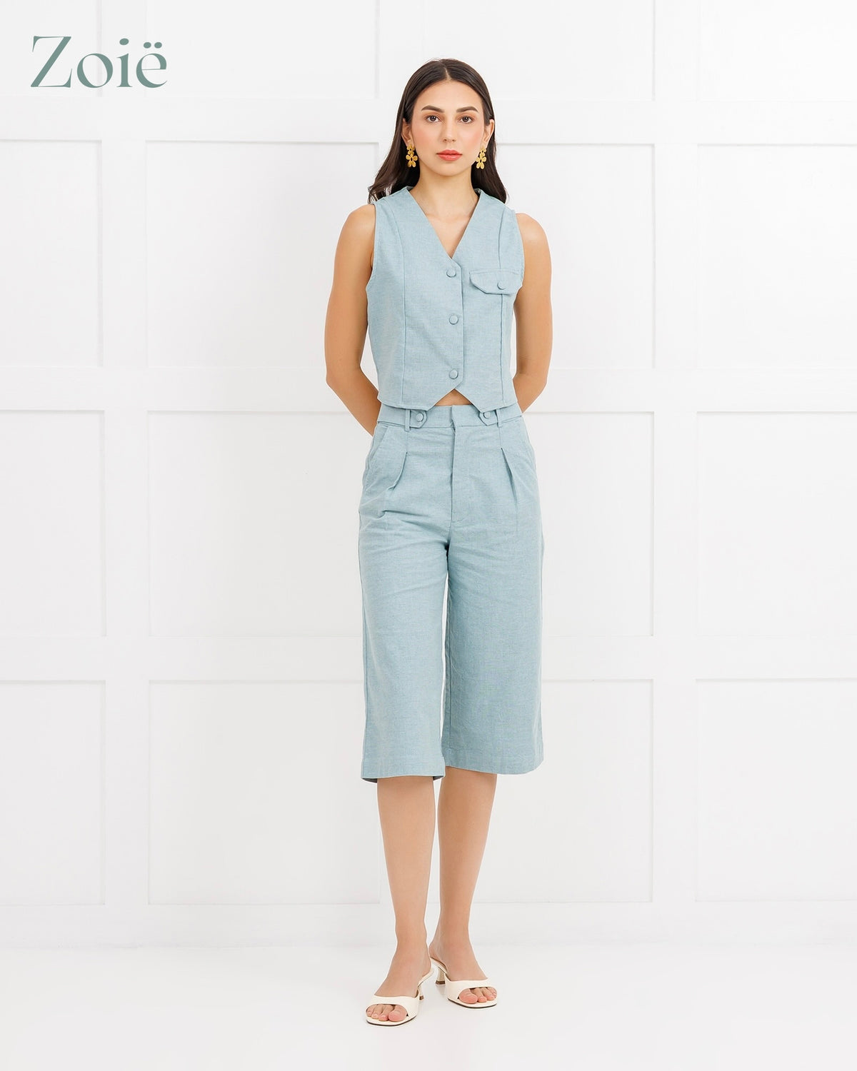 Ellan Vest