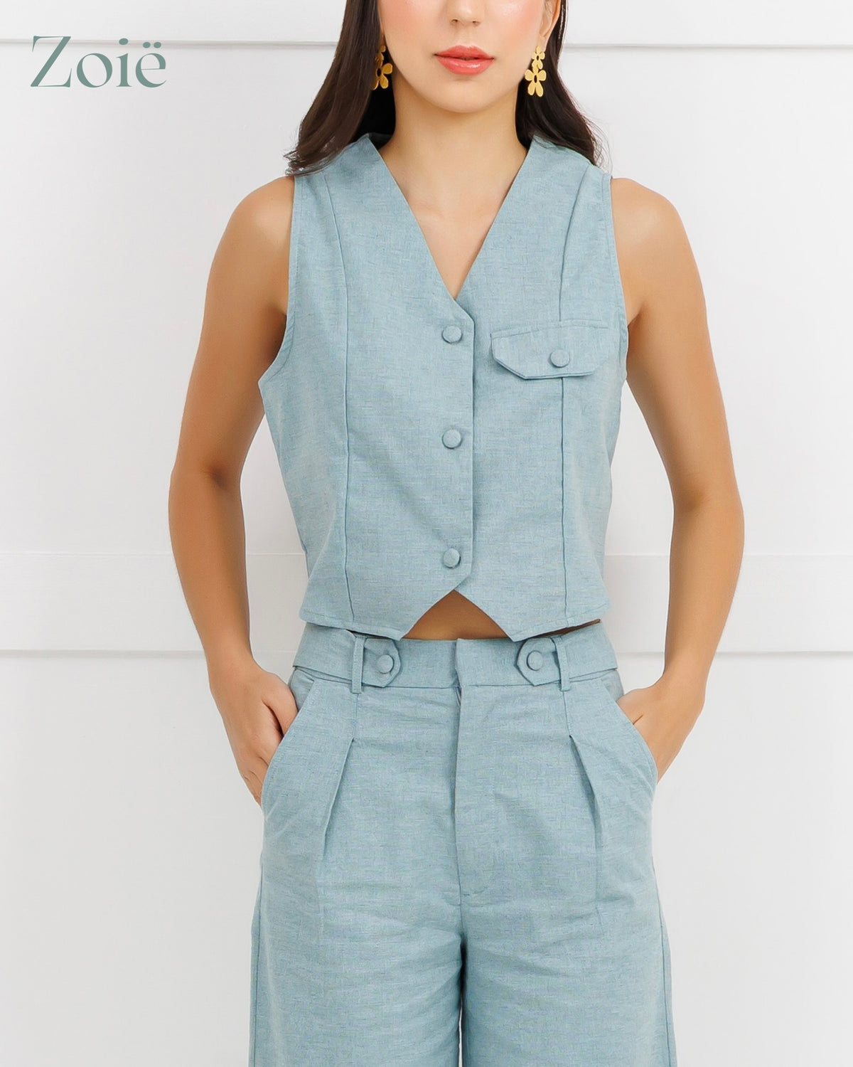 Ellan Vest