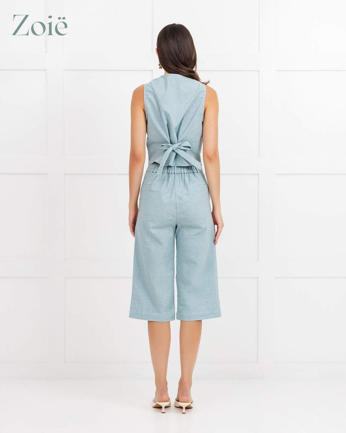 Ellan Vest