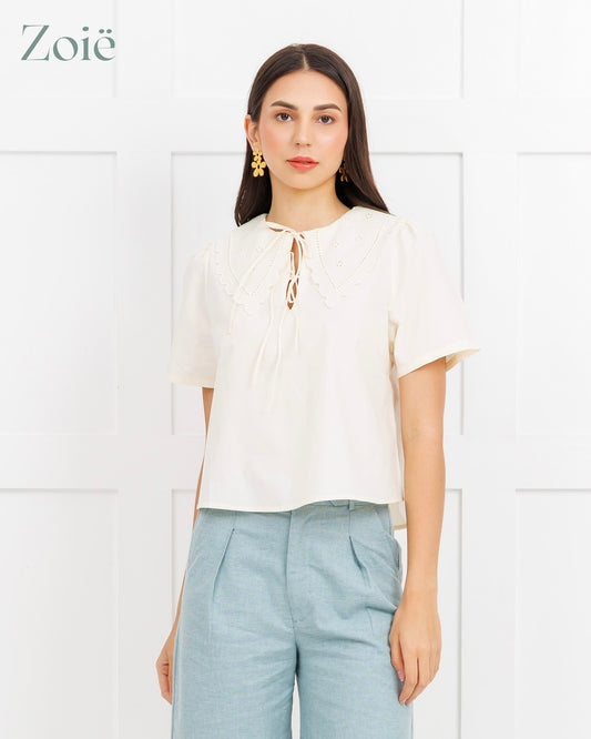 Eldridge Top