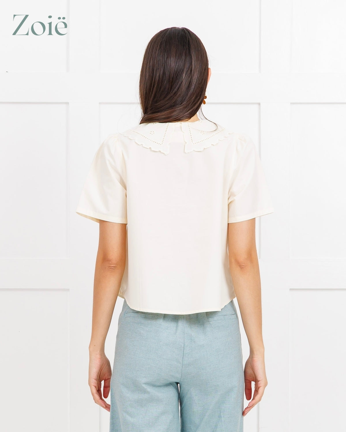 Eldridge Top