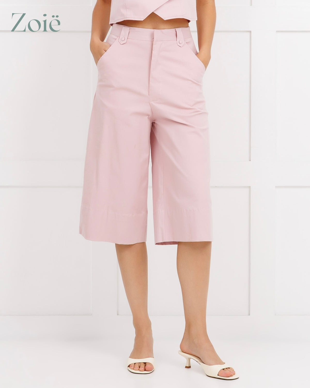 Enola Culottes