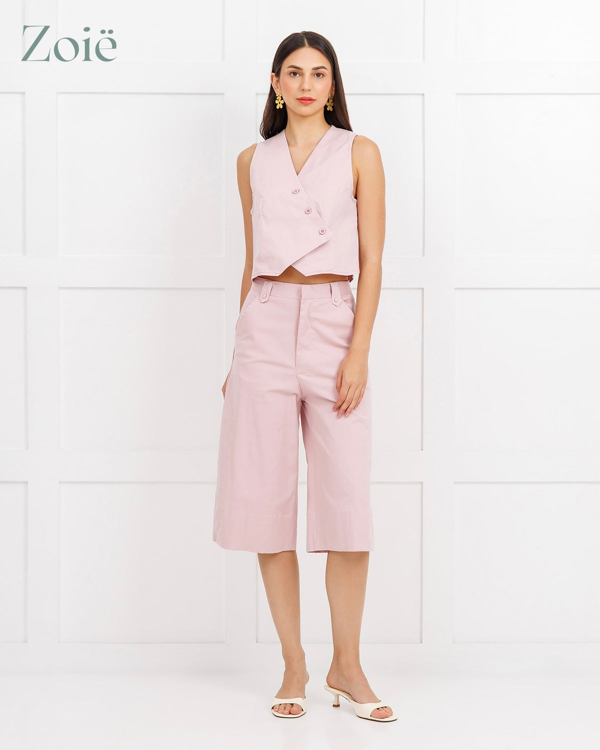 Enola Culottes