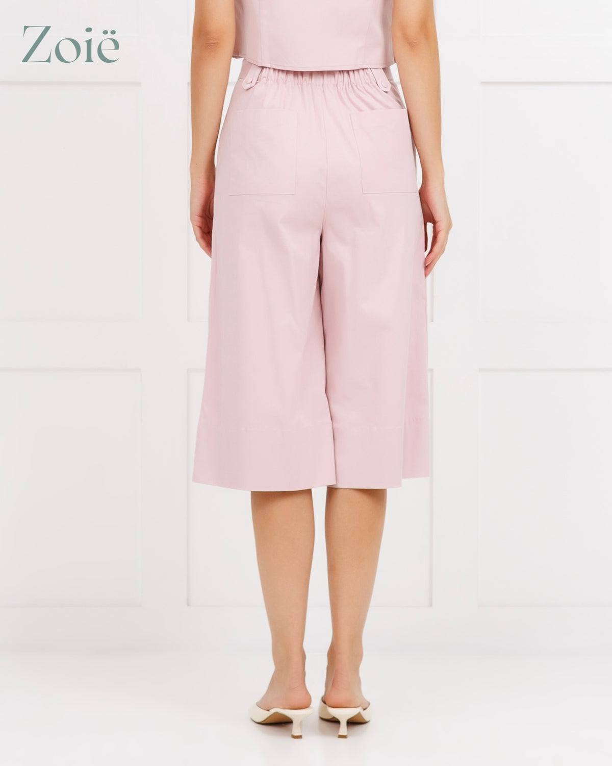 Enola Culottes