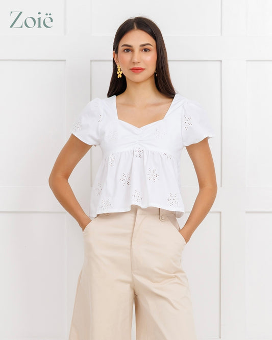 Eula Top