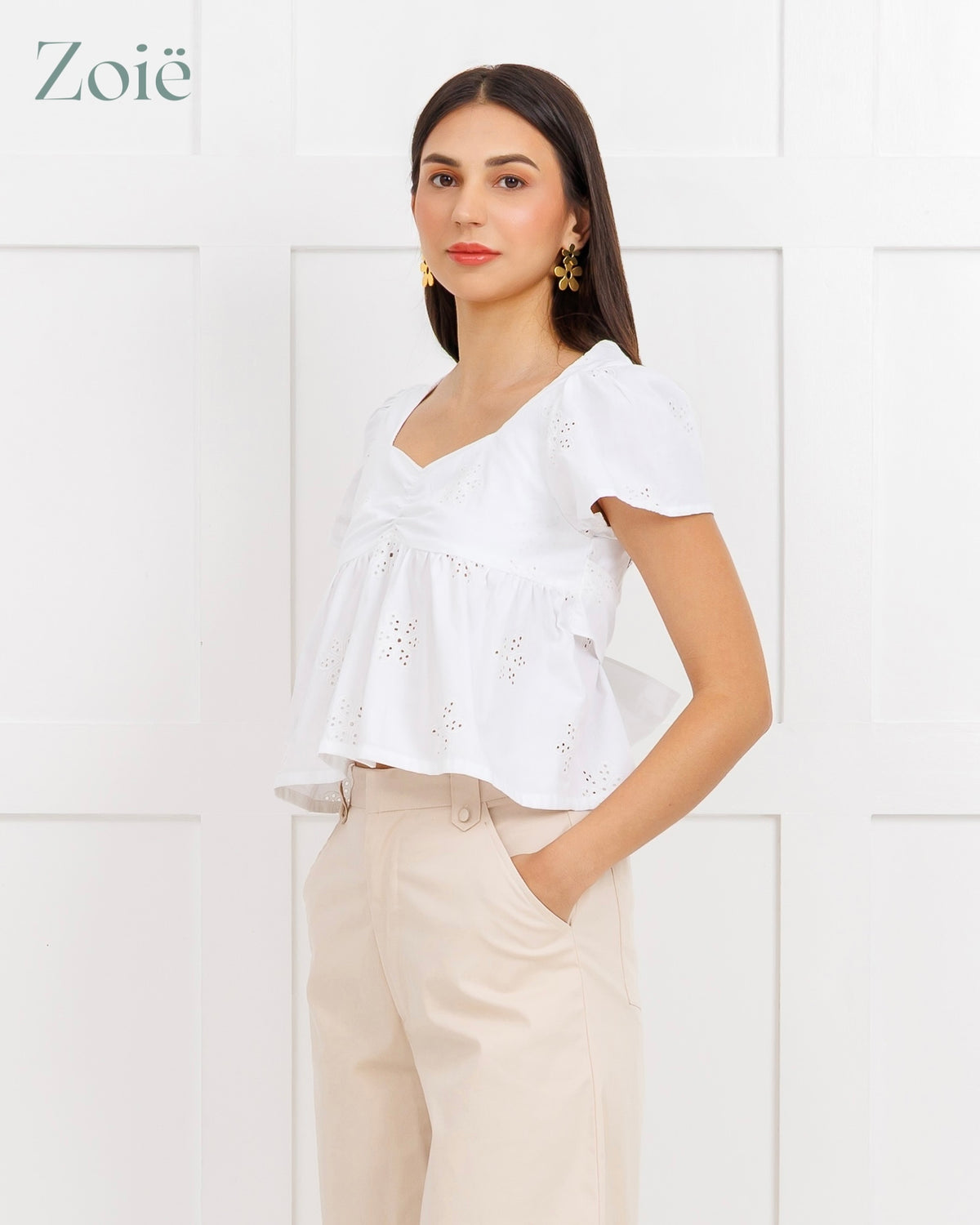 Eula Top