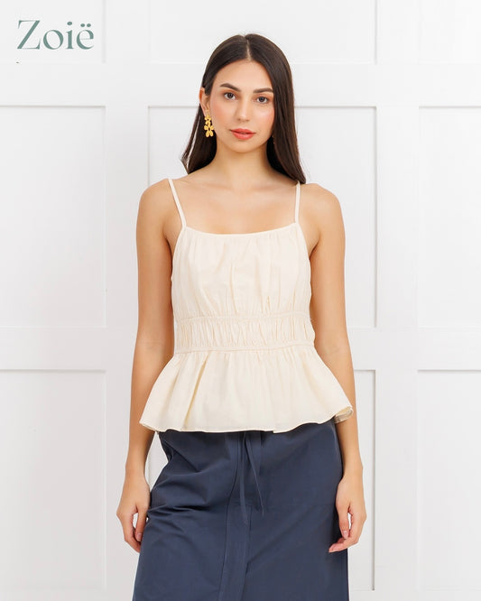 Eartha Top