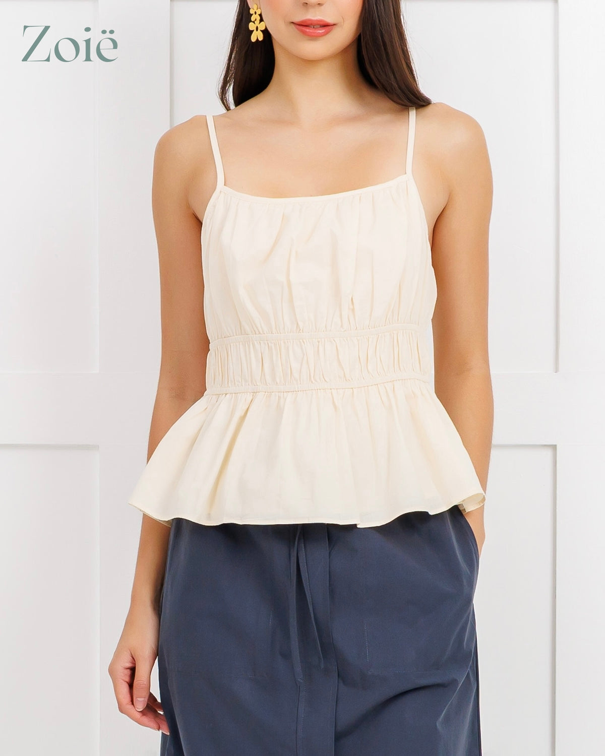Eartha Top